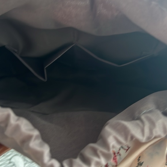 Straw handbag - Picture 5 of 7